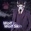 Download track Wolf In Wolf Skin