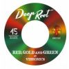 Download track Red Gold And Green
