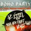 Download track Az Éjjel Soha Nem Érhet Véget (B-Stork Euphoric Hardstyle Radio Edit)