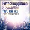 Download track Hello Happiness (Imprezive Meets Pink Planet Remix Edit)