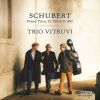 Download track Piano Trio No. 2 In E-Flat Major, Op. 100, D. 929: III. Scherzando. Allegro Moderato - Trio