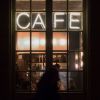 Download track Festive Ambiance For Cool Cafes