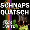 Download track Ein Schnaps Auf Den Quatsch