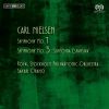 Download track Symphony No. 1 - I. Allegro Orgoglioso