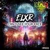 Download track Can't See Your Face (Extended Mix)