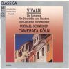 Download track 13. Concerto C Major For Sopranino Recorder RV 443 PV 78 - Allegro Non Molto