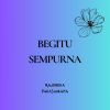 Download track Begitu Sempurna