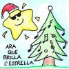 Download track Ara Que Brilla L'Estrella