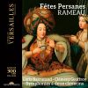 Download track Suite De Zoroastre (1749) (Jean-Philippe Rameau) Ouverture - Gracieux, Sans Lenteur – Vite