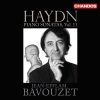 Download track 25. Jean-Efflam Bavouzet - Allegretto In G Major, Hob. XVII 10