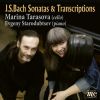 Download track 13. Toccata, Adagio And Fugue In C Major, BWV 564 II. Adagio (Transcr. For Cello And Piano By Orfeo Mandozzi)