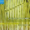 Download track Concerto For Organ, Strings, Two Horns And Basso Continuo Es-Dur, Wq 35 (H446) II.