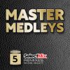 Download track Ultimate Rock Master Medley (Select Mix Master Medley)