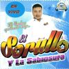 Download track El Baile Del Toquecito (En Vivo)