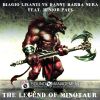 Download track The Legend Of Minotaur (Radio Edit)