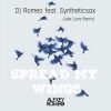 Download track Spread My Wings (Julia Luna Remix)