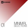 Download track Minimalismo (Original Mix)