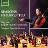 Download track Las Cuatro Estaciones Porteñas III. Primavera Porteño (Arr. For Cello & Chamber Orchestra By Trey Lee)