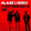 Download track Ive Been'thinking About You (Jaydom Remix)