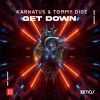 Download track Get Down (Extended Mix)