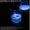 Download track Experiment At Enceladus Lab (Radio Edit) 