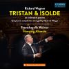 Download track Tristan Und Isolde (An Orchestral Passion, Arr. Henk De Vlieger) - III. Night Song