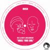 Download track Sometimes Kissing Feels Like Healing (Original Mix)