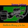 Download track Somos Latinos