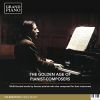 Download track 7. Piano Sonata In F Major Op. 21 - I. Moderato