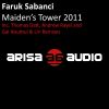 Download track Maiden'S Tower 2011 (Andrew Rayel 1AM Intro Remix)