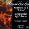 Download track A Midsummer Night's Dream 5. Dance Of The Clowns No. 11 Op. 61