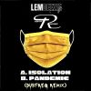 Download track Isolation (Dubfreq Remix)