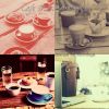 Download track Classic Backdrops For Cozy Cafes