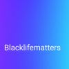 Download track Blacklivesmatter