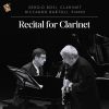 Download track Sonate Pour Clarinette Et Piano, FP 184 III. Allegro Con Fuoco