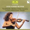 Download track Brahms- Violin Concerto In D, Op. 77 - 2. Adagio