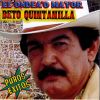 Download track Margarito Piedra