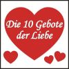 Download track Die 10 Gebote Der Liebe