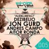 Download track Aliens Impact (Jon Gurd Remix)