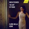 Download track The Art Of Fugue, BWV 1080: Contrapunctus Inversus XIII À 3