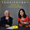 Download track 02. Tchaikovsky Violin Concerto In D, Op. 35, TH. 59-2. Canzonetta (Andante)