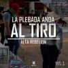 Download track La Plebada Anda Al Tiro (En Vivo)