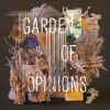 Download track Garden Of Opinions