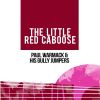 Download track The Little Red Caboose Behind The Train