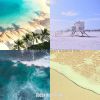 Download track Relaxing Moods For Summer Getaways