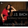 Download track Goldberg Variations, BWV 988: Var. 10, Fughetta