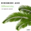 Download track Different Day (Radio Edit)