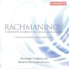 Download track Melody On A Theme By Rachmaninov