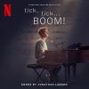 Download track Louder Than Words (From Tick, Tick... BOOM! Soundtrack From The Netflix Film)