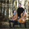 Download track Cello Sonata No. 1 In D Minor, Op. 29: IV. Allegro Non Troppo, Ma Giocoso